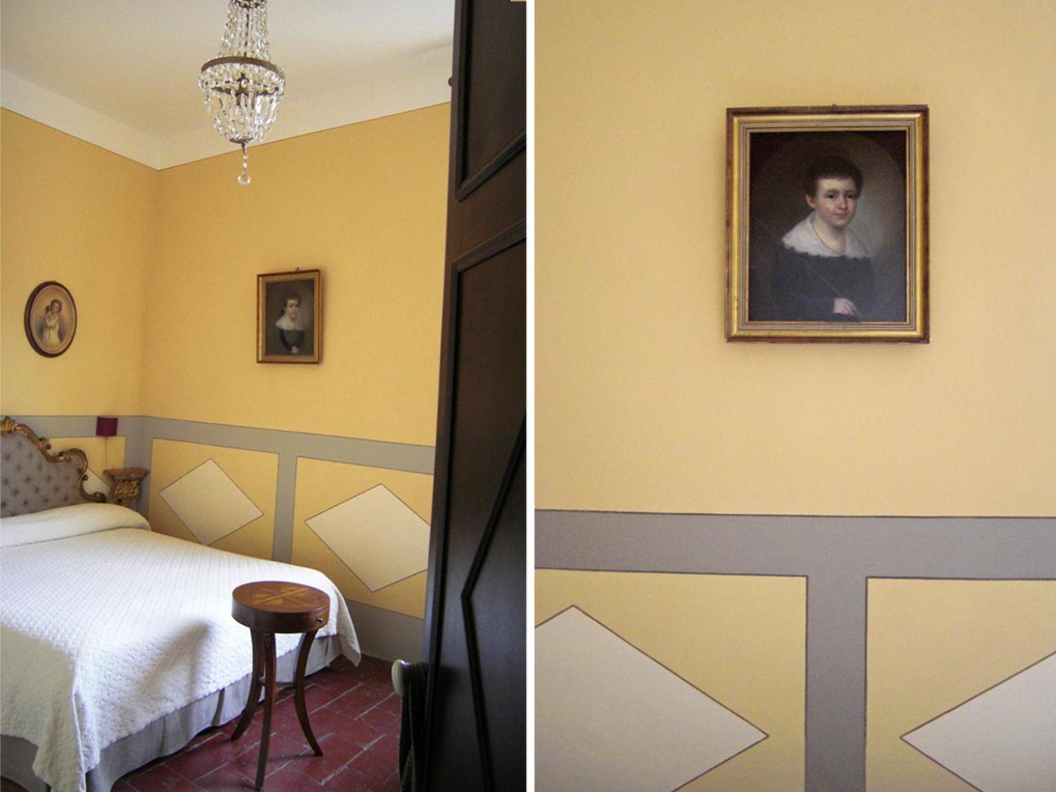 Hotel D'epoca San Lorenzo Tre 3*