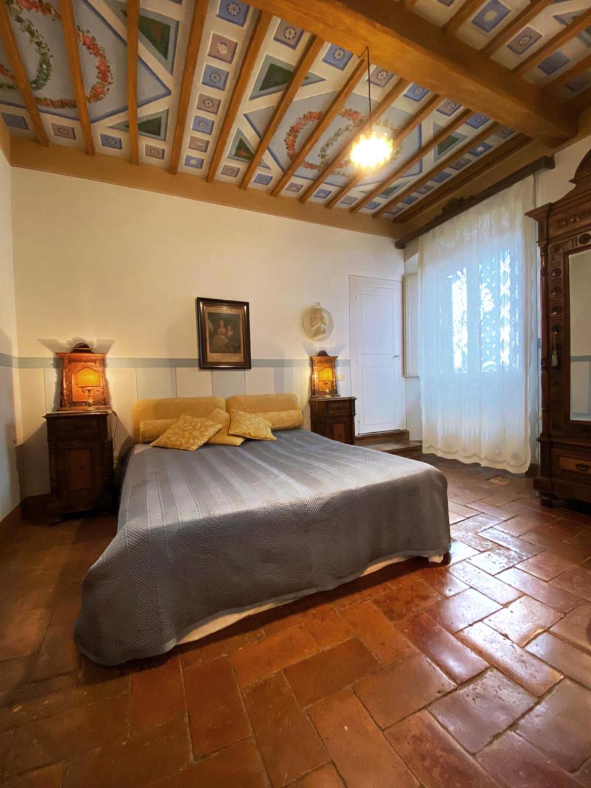 D'epoca San Lorenzo Tre 3* Todi
