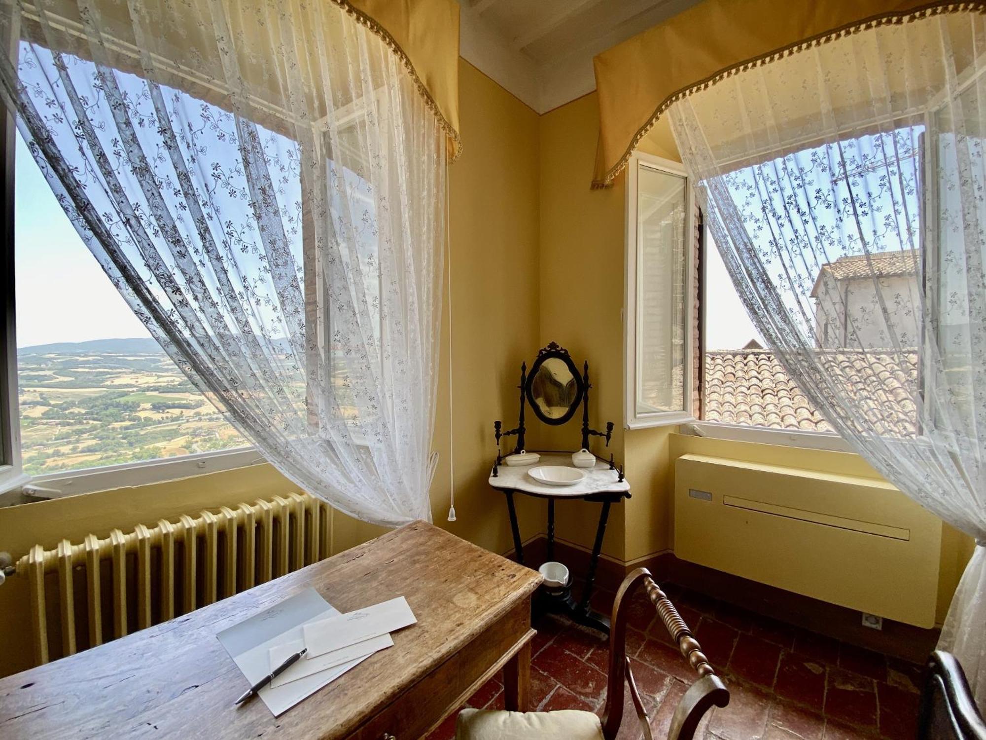 Hotel D'epoca San Lorenzo Tre 3*