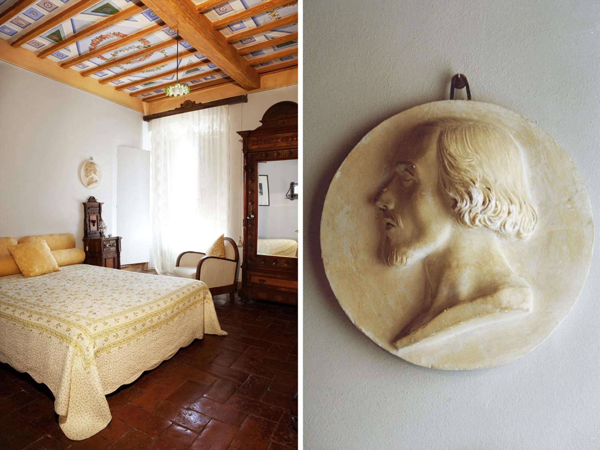 D'epoca San Lorenzo Tre Hotel Todi