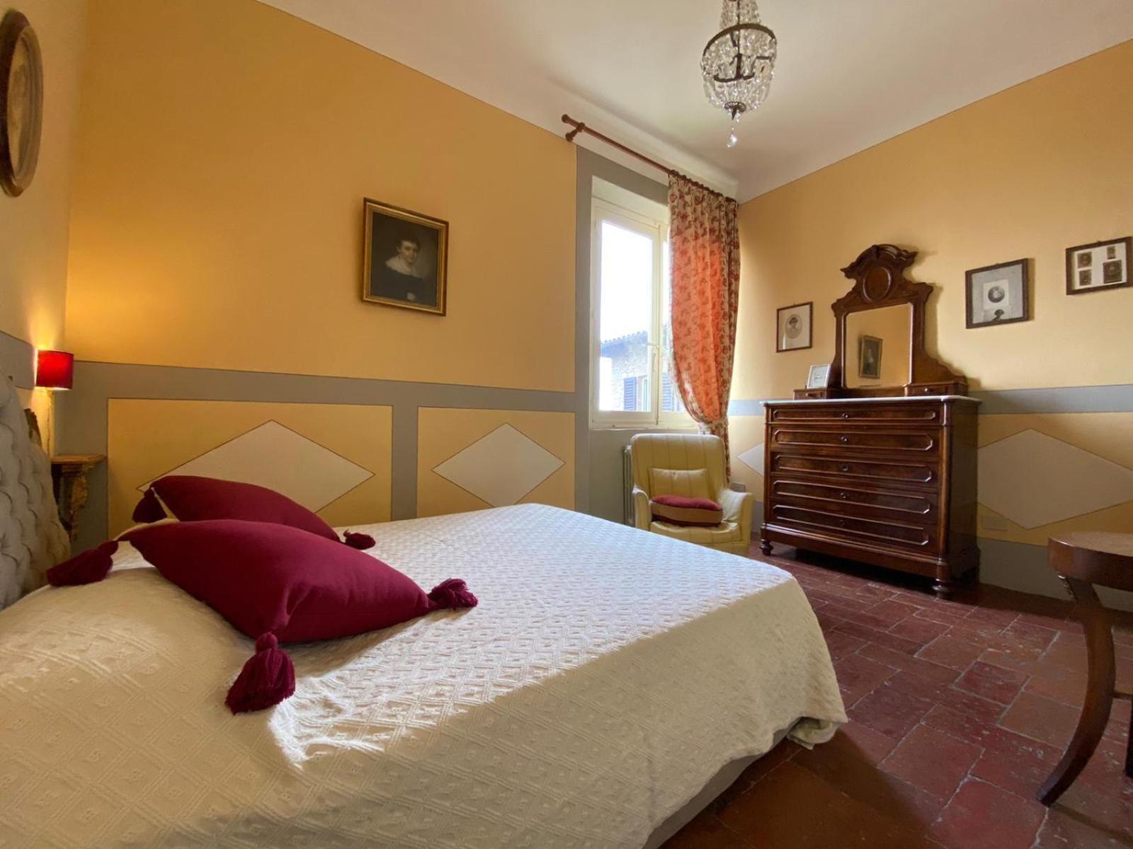 D'epoca San Lorenzo Tre Hotel Todi