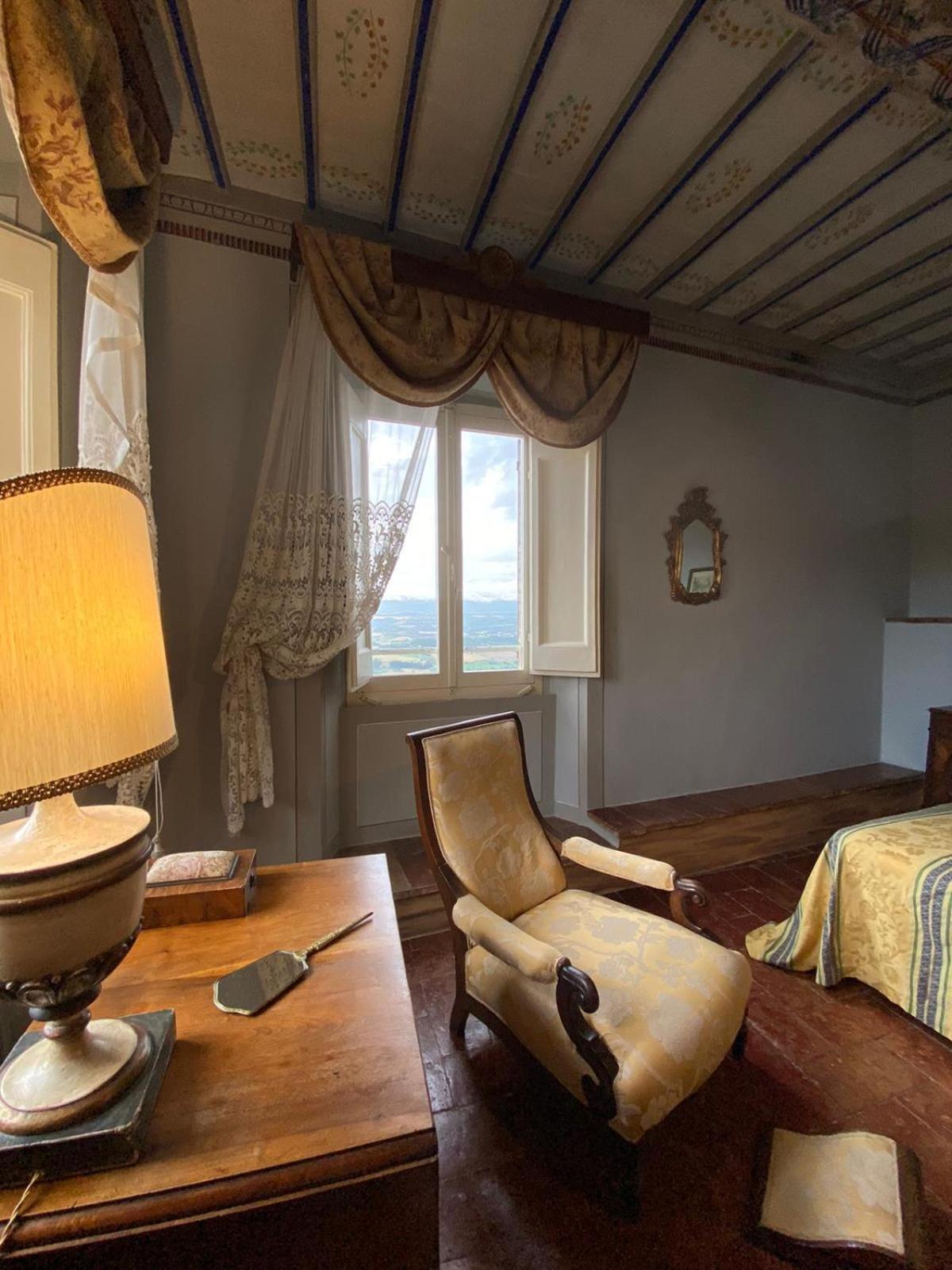 Hotel D'epoca San Lorenzo Tre