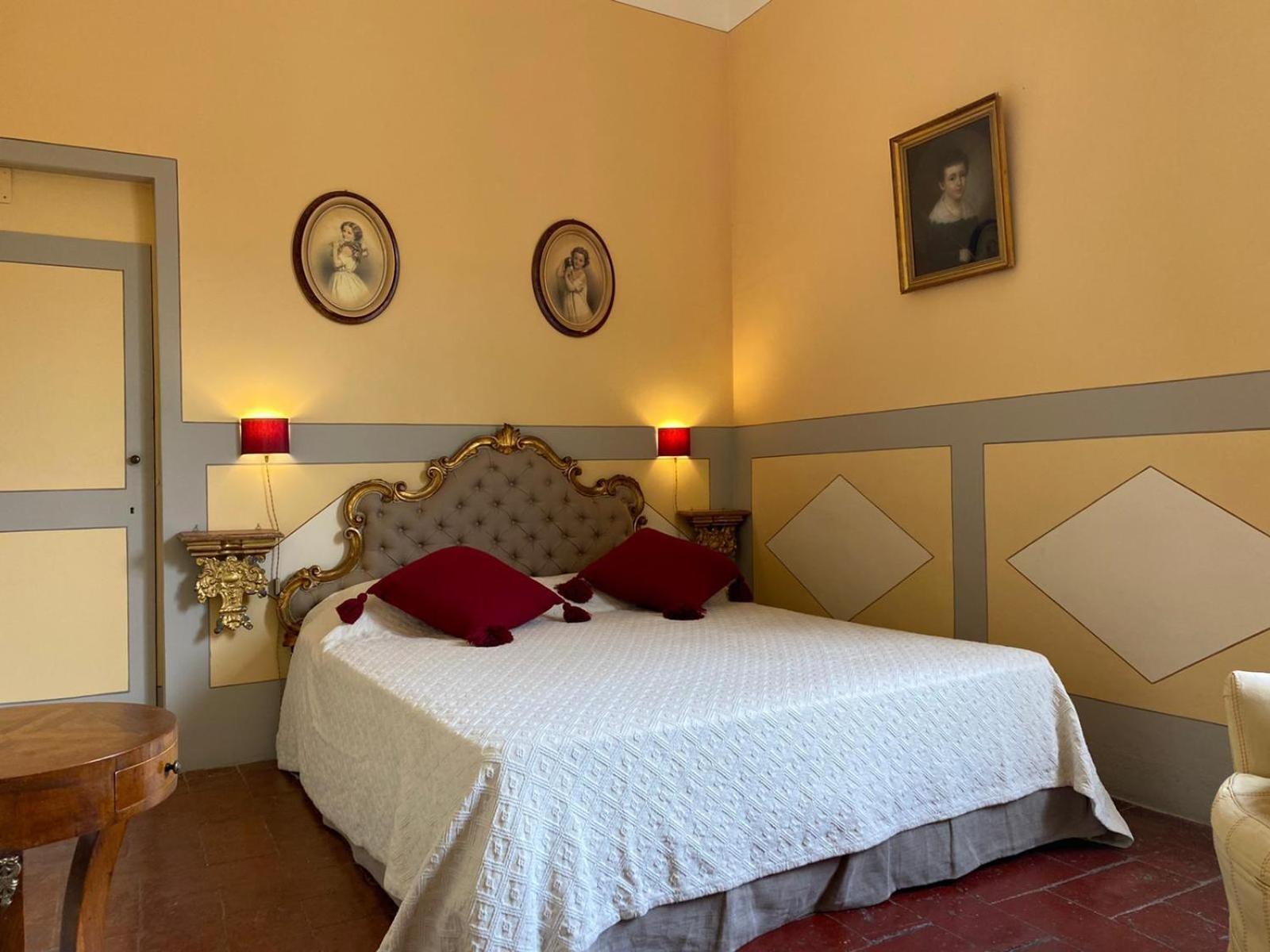 D'epoca San Lorenzo Tre Hotel Todi