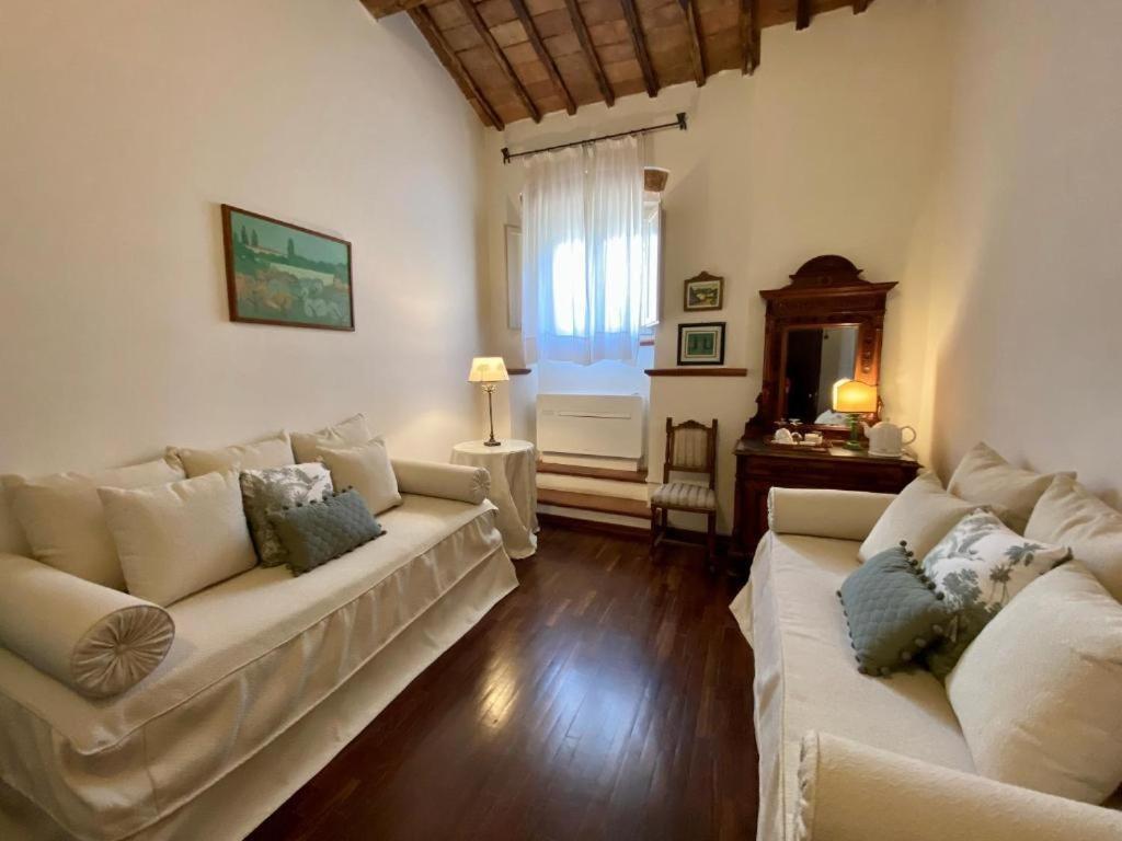 Hotel D'epoca San Lorenzo Tre