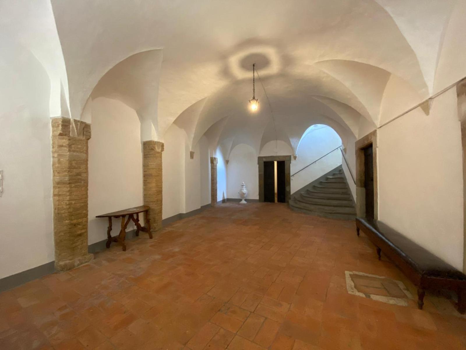 D'epoca San Lorenzo Tre 3* Todi