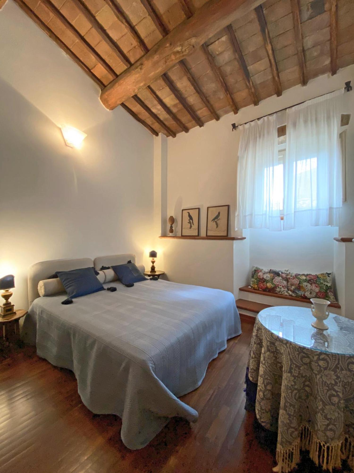 Hotel D'epoca San Lorenzo Tre Todi