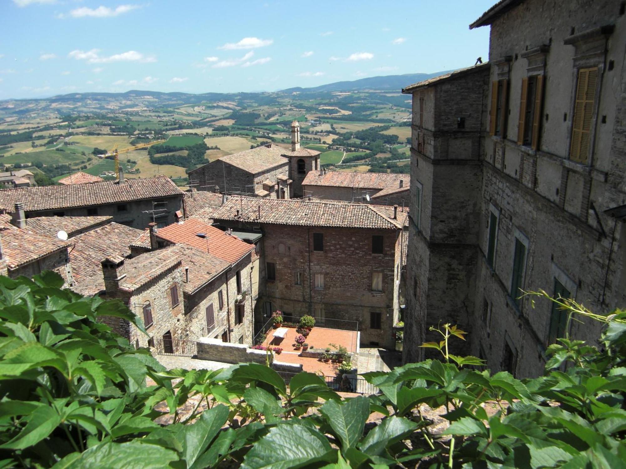 D'epoca San Lorenzo Tre Hotel Todi