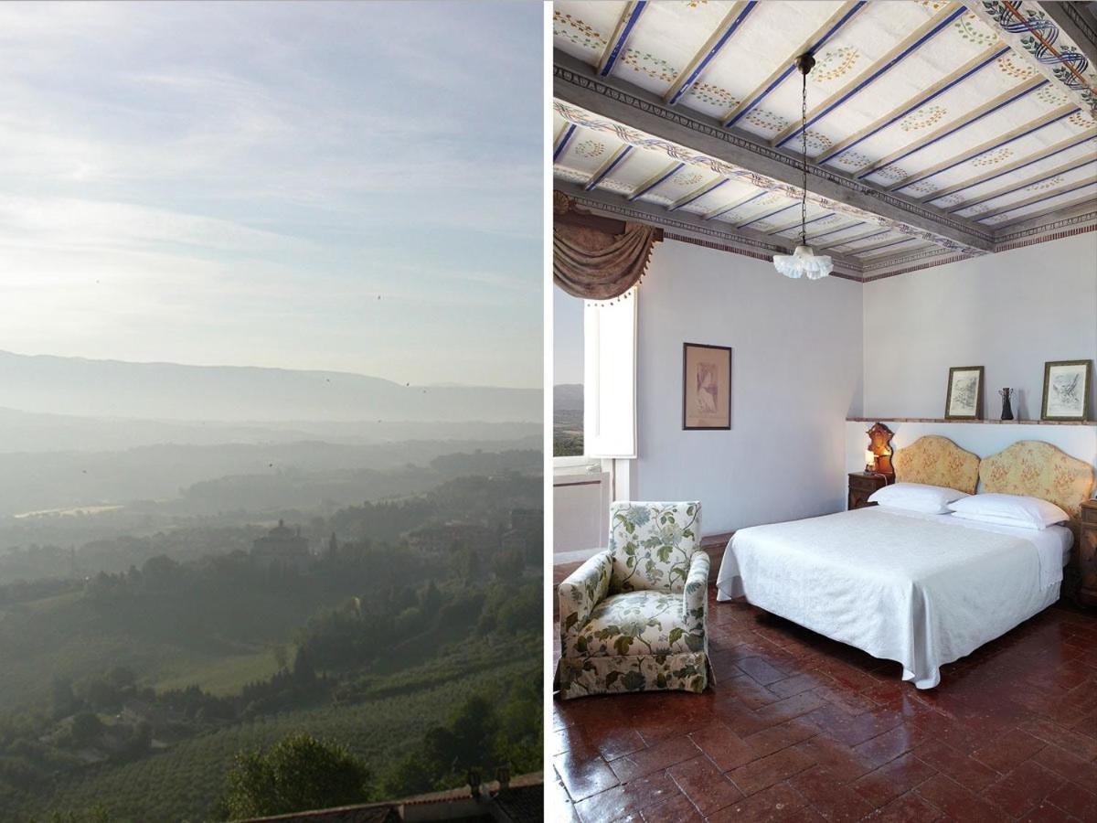 D'epoca San Lorenzo Tre Todi