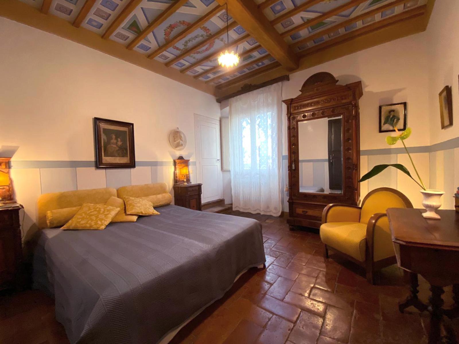 Hotel D'epoca San Lorenzo Tre