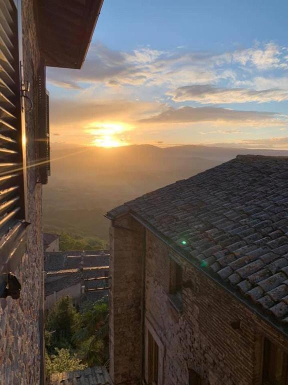 D'epoca San Lorenzo Tre Hotel Todi